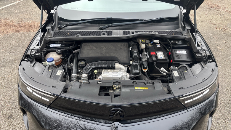 Vauxhall Mokka 1.2 Turbo SRi Premium 5dr Petrol Hatchback